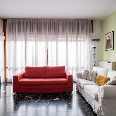 Boldrini Apartment With Balcony By Wonderful Italy Bolonha Exterior foto