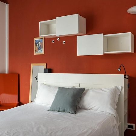 Boldrini Apartment With Balcony By Wonderful Italy Bolonha Exterior foto