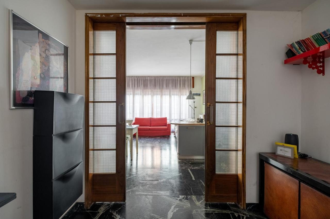 Boldrini Apartment With Balcony By Wonderful Italy Bolonha Exterior foto