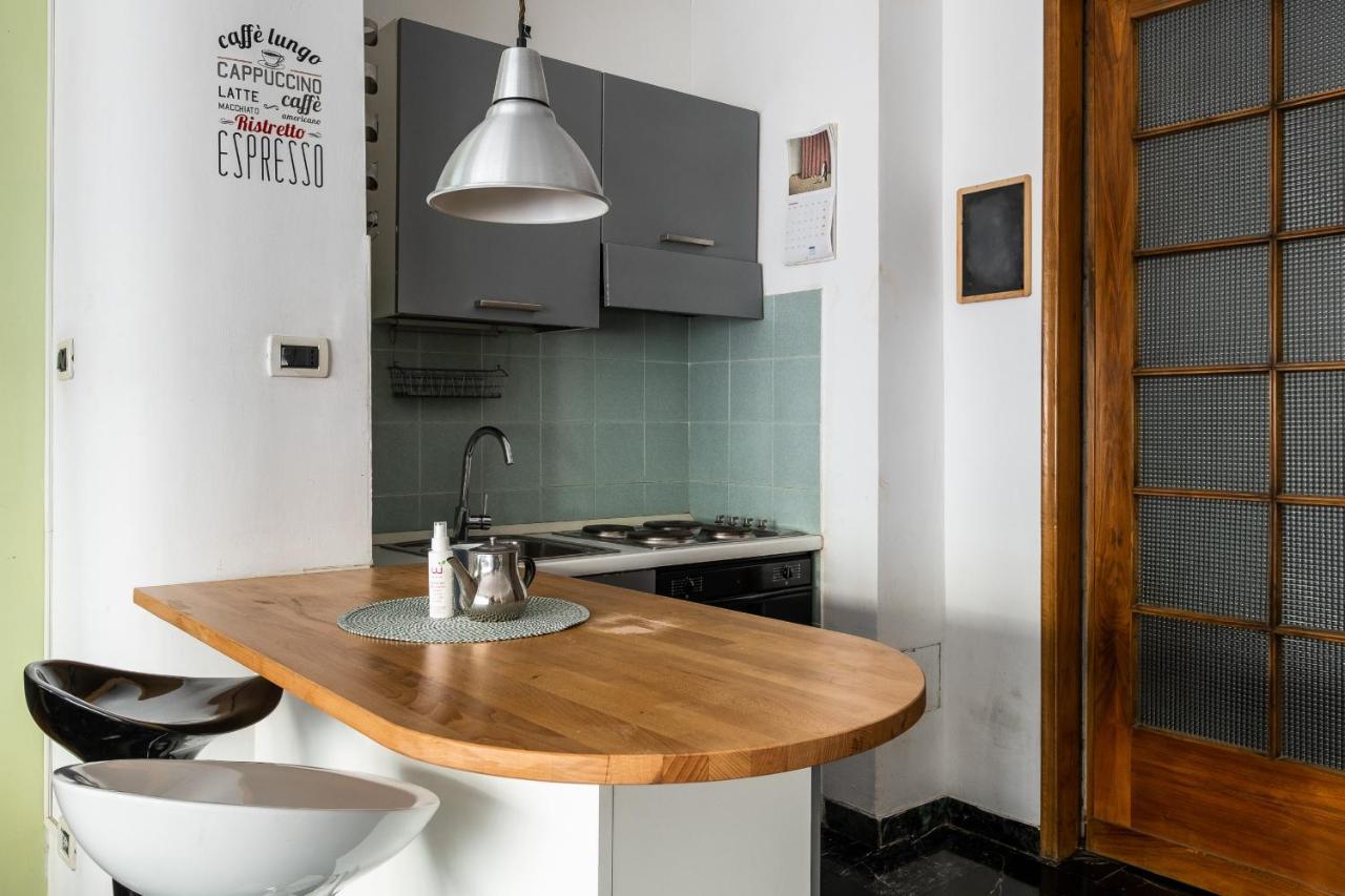 Boldrini Apartment With Balcony By Wonderful Italy Bolonha Exterior foto