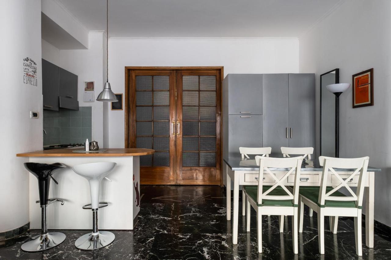 Boldrini Apartment With Balcony By Wonderful Italy Bolonha Exterior foto