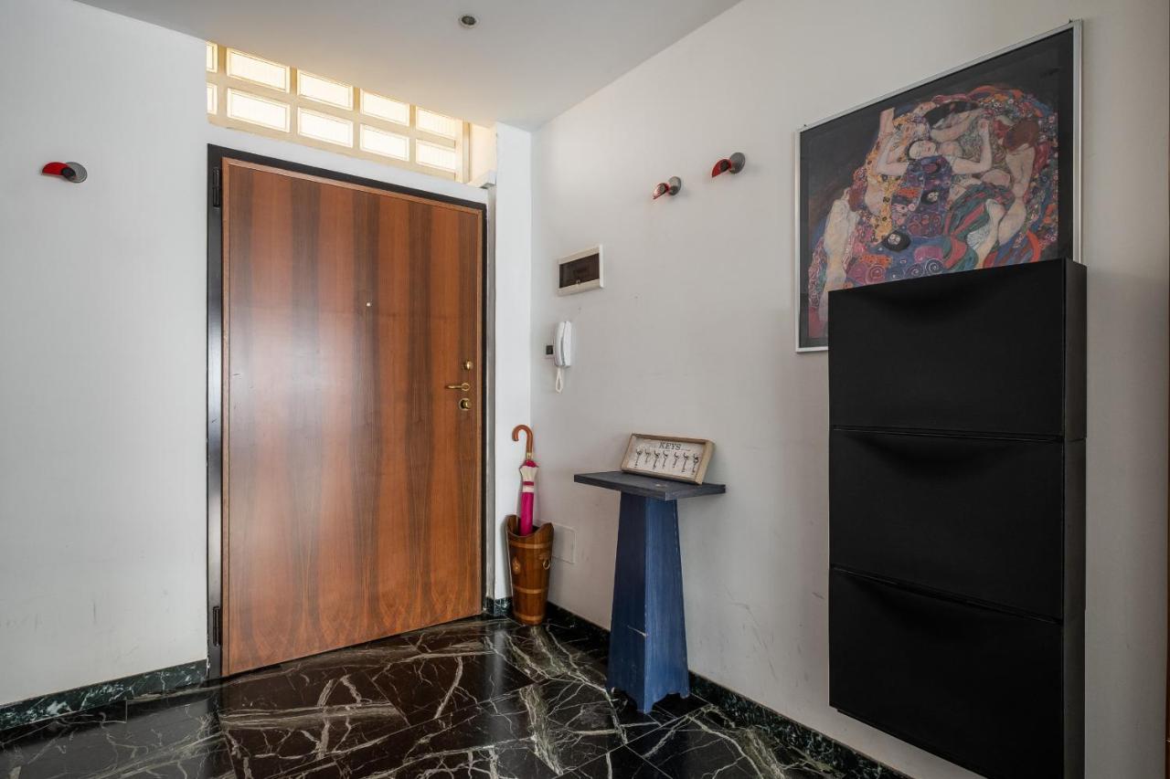 Boldrini Apartment With Balcony By Wonderful Italy Bolonha Exterior foto